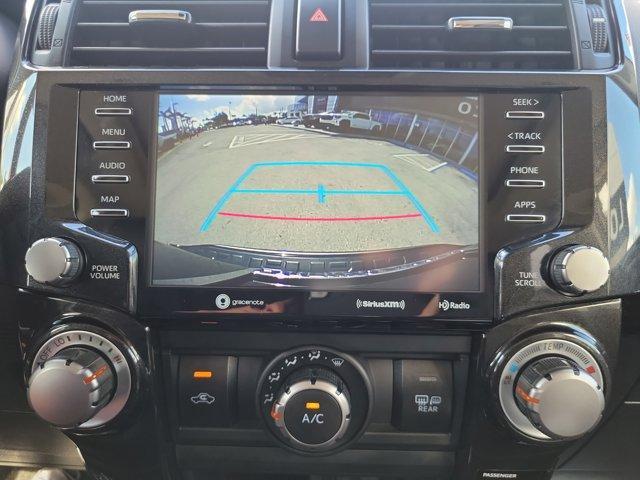used 2021 Toyota 4Runner car, priced at $42,951