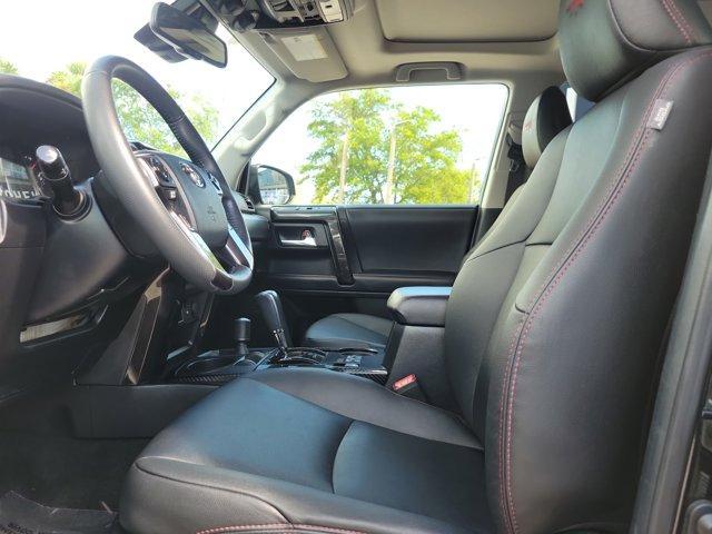 used 2021 Toyota 4Runner car, priced at $42,951