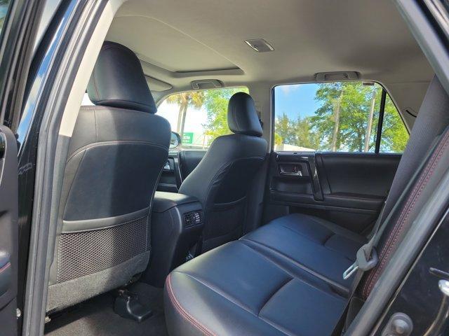used 2021 Toyota 4Runner car, priced at $42,951