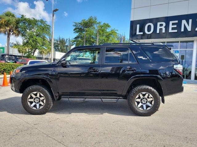 used 2021 Toyota 4Runner car, priced at $42,951
