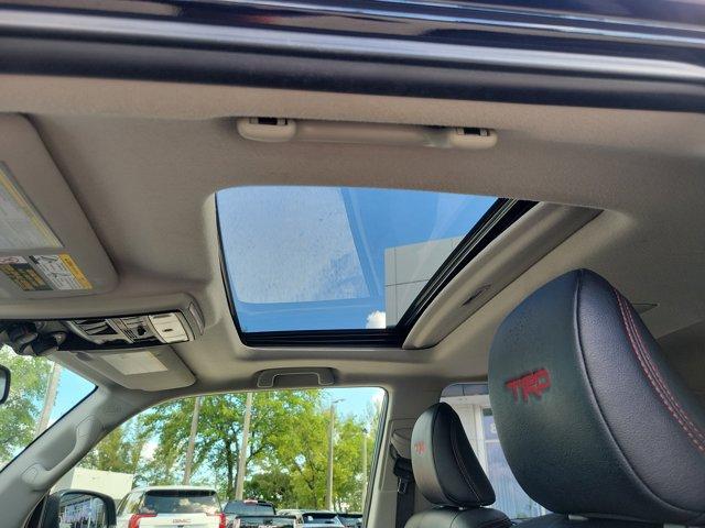 used 2021 Toyota 4Runner car, priced at $42,951