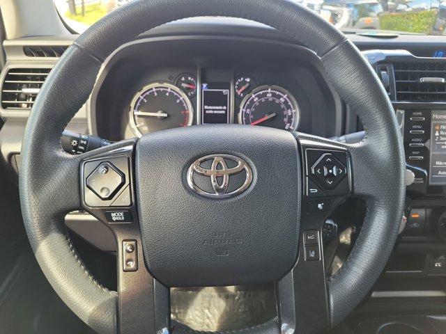 used 2021 Toyota 4Runner car, priced at $42,951