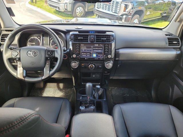 used 2021 Toyota 4Runner car, priced at $42,951