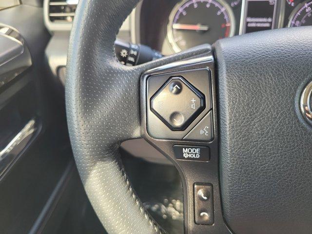 used 2021 Toyota 4Runner car, priced at $42,951