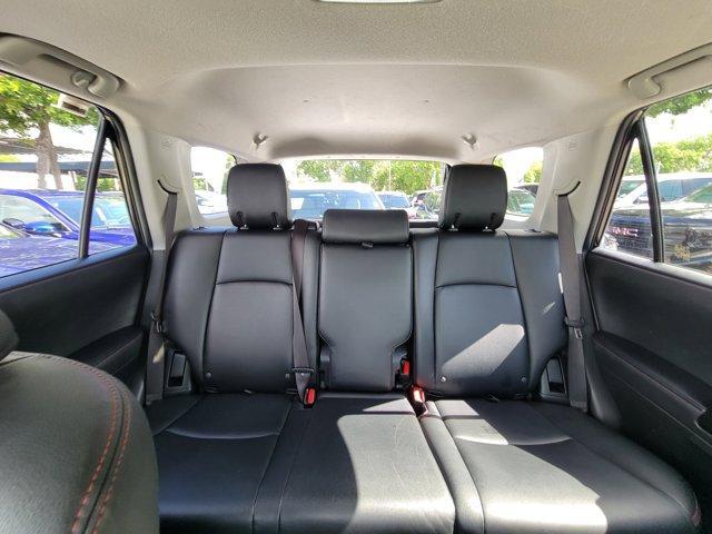 used 2021 Toyota 4Runner car, priced at $42,951