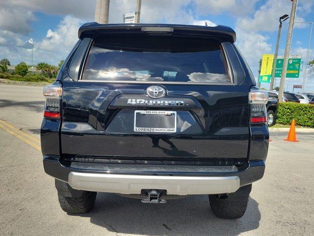 used 2021 Toyota 4Runner car, priced at $42,951