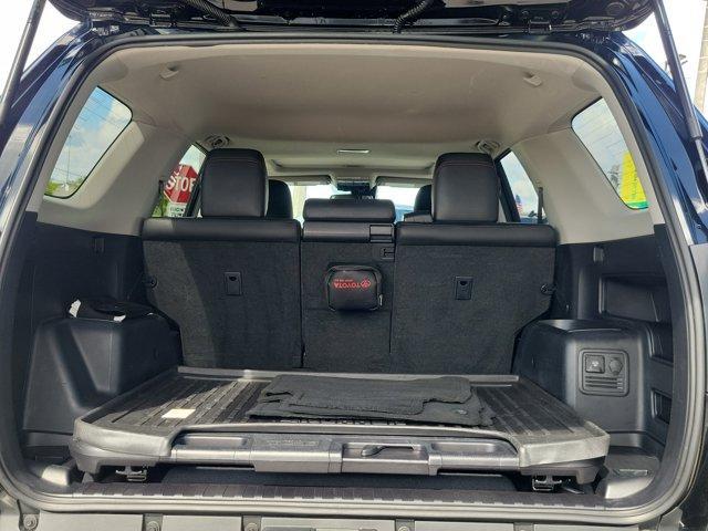 used 2021 Toyota 4Runner car, priced at $42,951