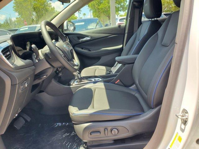 new 2026 Buick Encore GX car, priced at $31,180