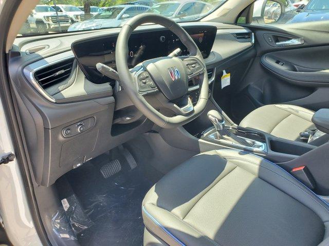 new 2026 Buick Encore GX car, priced at $31,180