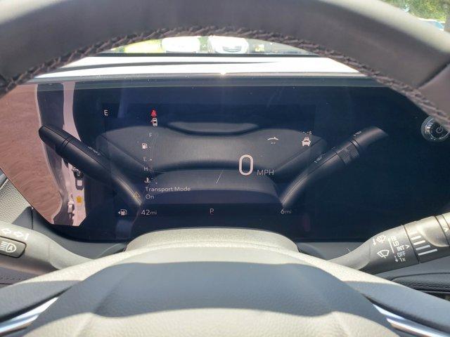 new 2026 Buick Encore GX car, priced at $31,180