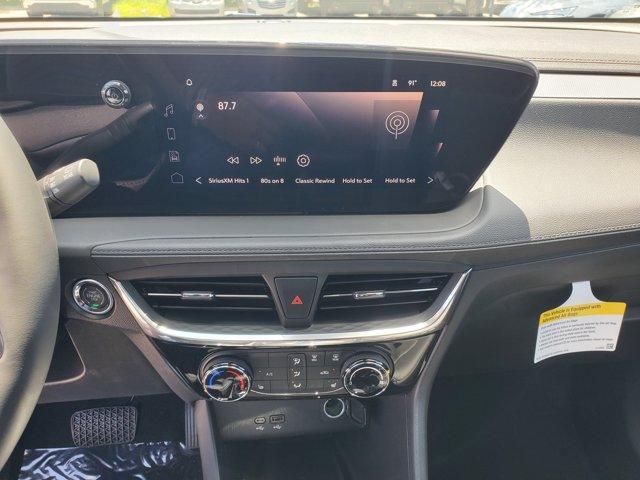 new 2026 Buick Encore GX car, priced at $31,180