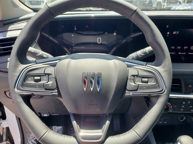 new 2026 Buick Encore GX car, priced at $31,180