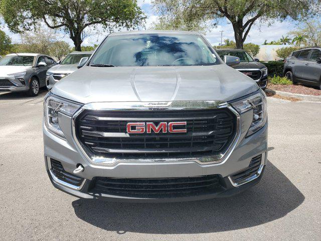 new 2024 GMC Terrain car, priced at $21,590