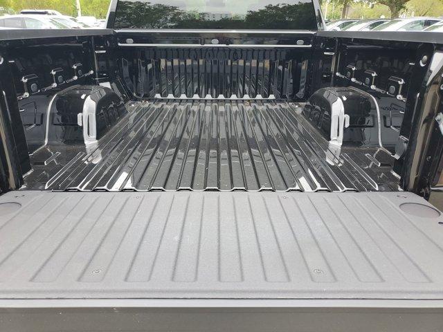 new 2025 GMC Sierra 1500 car, priced at $53,037