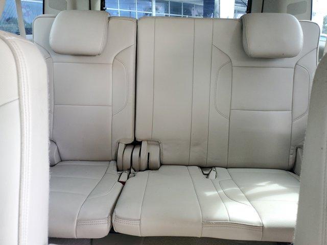 used 2020 GMC Yukon XL car, priced at $23,990