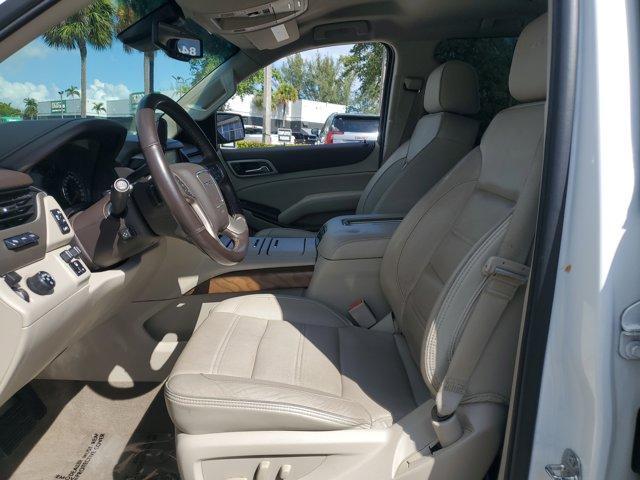 used 2020 GMC Yukon XL car, priced at $23,990