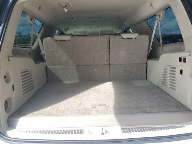 used 2020 GMC Yukon XL car, priced at $23,990