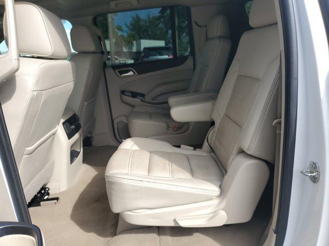 used 2020 GMC Yukon XL car, priced at $23,990