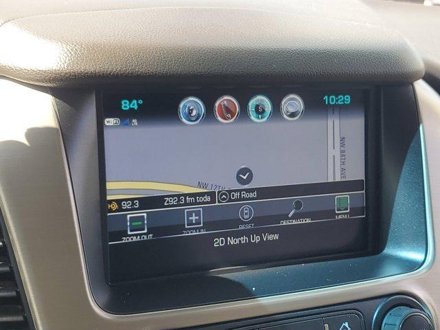 used 2020 GMC Yukon XL car, priced at $23,990