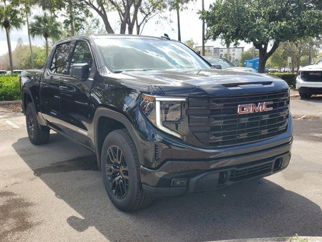 new 2024 GMC Sierra 1500 car, priced at $49,840