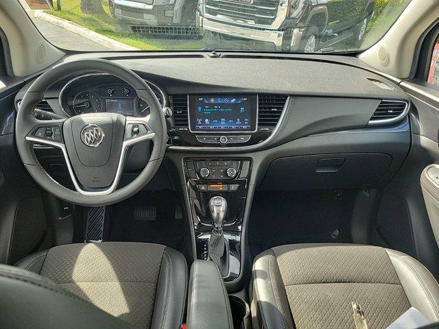 used 2020 Buick Encore car, priced at $14,941