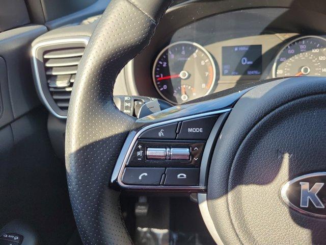 used 2020 Kia Sportage car, priced at $18,990