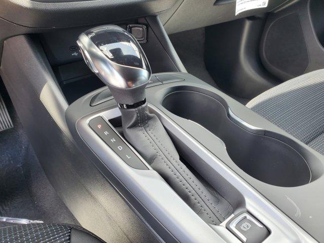 new 2025 Buick Envista car, priced at $24,989