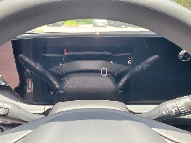 new 2025 Buick Envista car, priced at $24,989