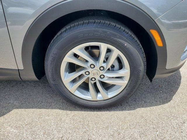 new 2025 Buick Envista car, priced at $24,989