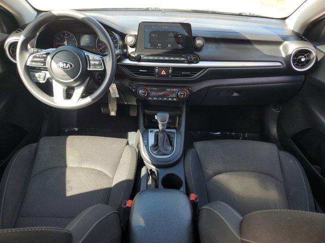 used 2019 Kia Forte car, priced at $7,999