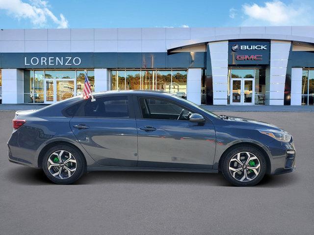 used 2019 Kia Forte car, priced at $5,990