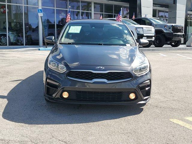 used 2019 Kia Forte car, priced at $7,999