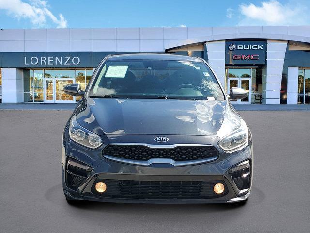 used 2019 Kia Forte car, priced at $5,990