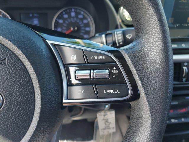 used 2019 Kia Forte car, priced at $7,999
