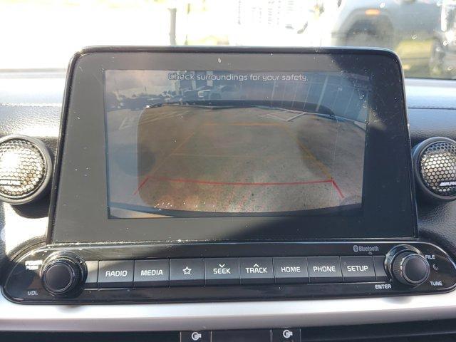 used 2019 Kia Forte car, priced at $7,999