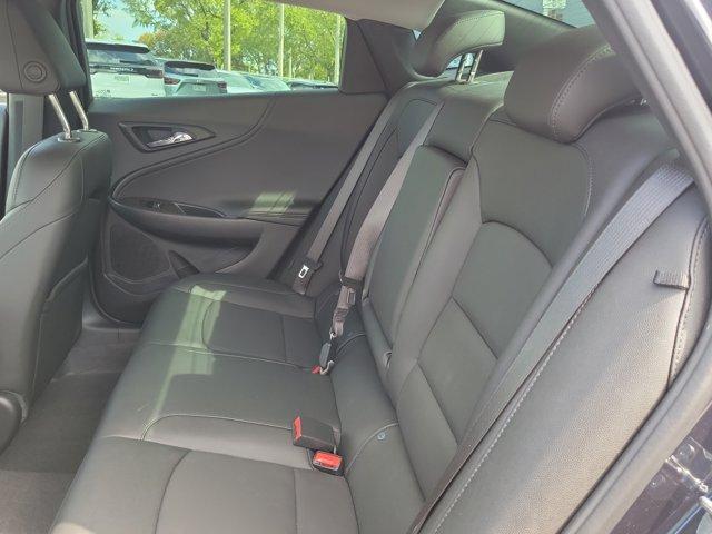 used 2023 Chevrolet Malibu car, priced at $24,389