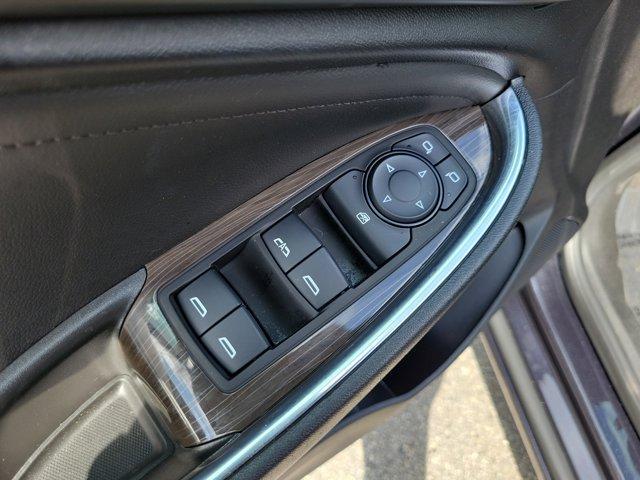 used 2023 Chevrolet Malibu car, priced at $24,389