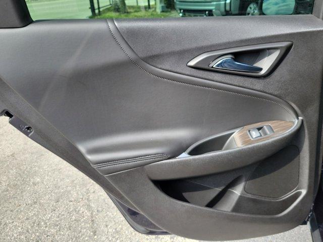 used 2023 Chevrolet Malibu car, priced at $24,389