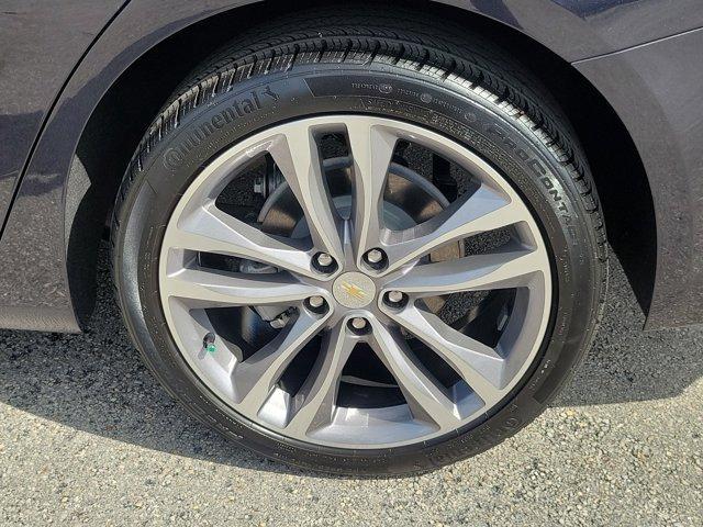 used 2023 Chevrolet Malibu car, priced at $24,389