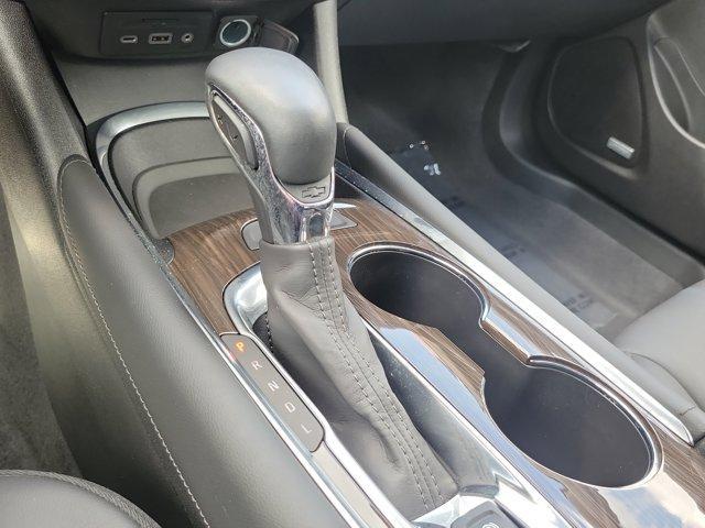 used 2023 Chevrolet Malibu car, priced at $24,389
