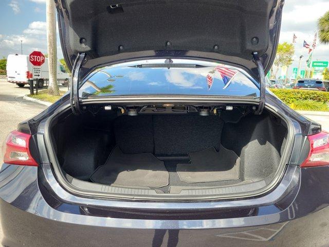 used 2023 Chevrolet Malibu car, priced at $24,389