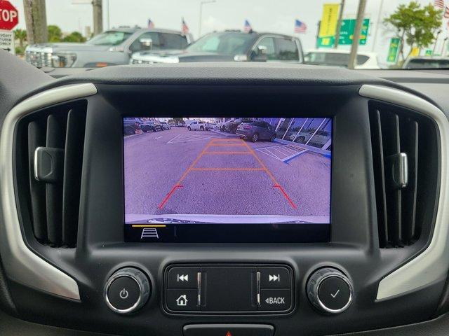 used 2020 GMC Terrain car, priced at $20,789