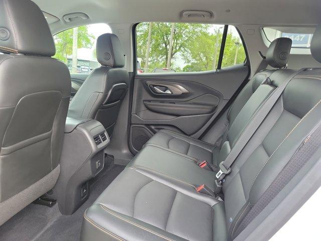 used 2020 GMC Terrain car, priced at $20,789