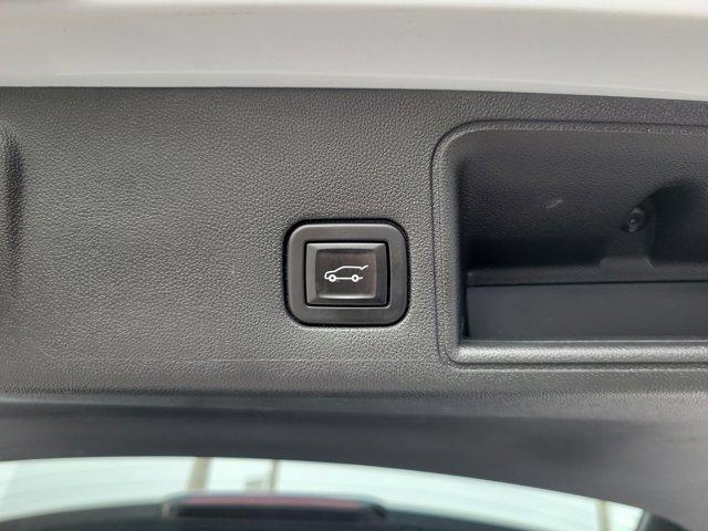 used 2020 GMC Terrain car, priced at $20,789