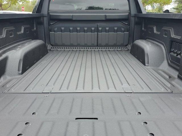 new 2025 GMC Sierra EV car, priced at $100,790