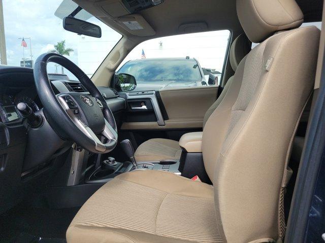 used 2015 Toyota 4Runner car, priced at $24,990