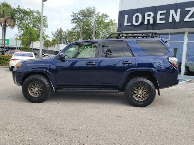 used 2015 Toyota 4Runner car, priced at $24,990