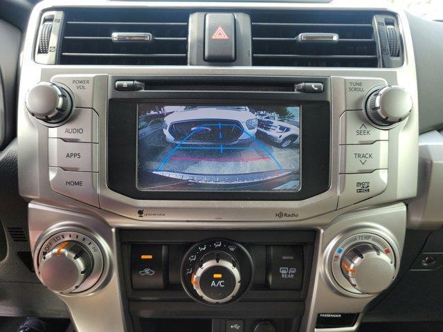 used 2015 Toyota 4Runner car, priced at $24,990