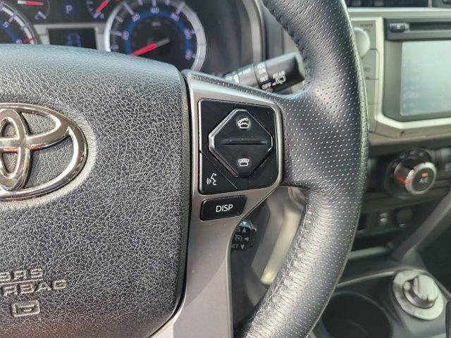 used 2015 Toyota 4Runner car, priced at $24,990