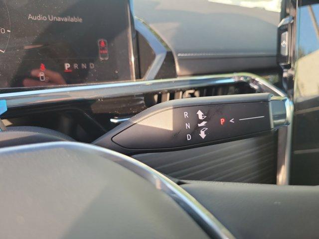 new 2025 GMC Sierra EV car, priced at $92,785